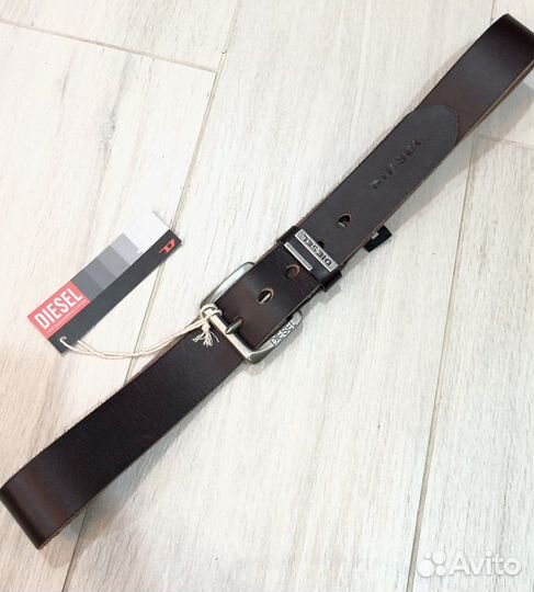 Ремень оригинал diesel