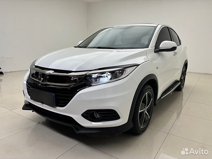 Honda Vezel 1.5 CVT, 2021, 32 000 км