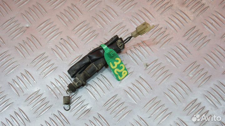 Лягушка тормозная Honda CB250 Hornet