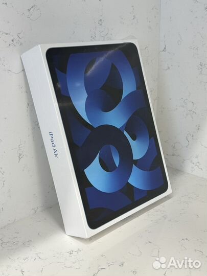 iPad Air 5 M1 (2022) 256