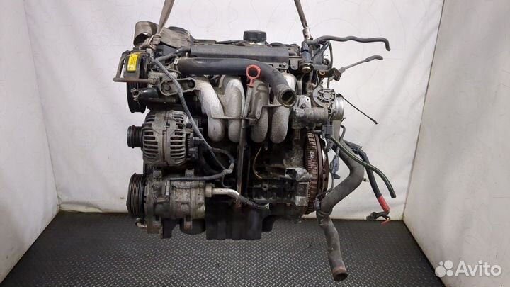 Двигатель Volvo S40 / V40, 2003