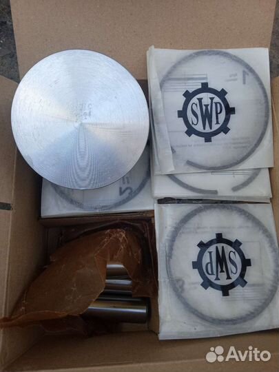 Блок цилиндров эвотек Газель Некст