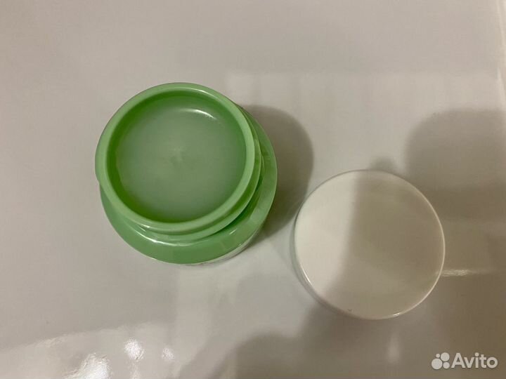 Очищающее масло Erborian Solid cleansing oil 8 g