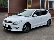 Hyundai i30 1.6 AT, 2011, 118 000 км, с пробегом, цена 940 000 руб.