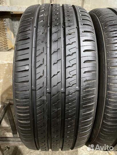 Barum Bravuris 5HM 225/45 R18 95Y