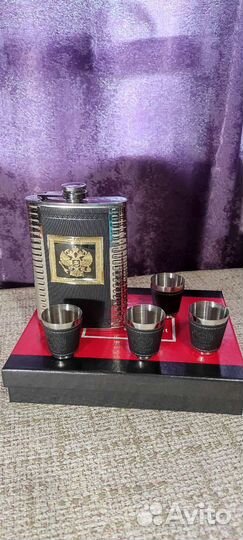 Подарочный набор