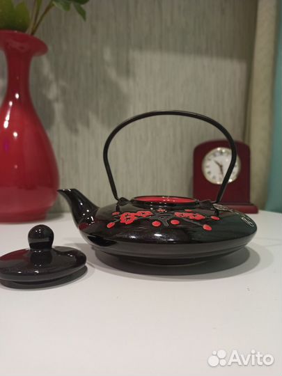 Чайник заварочный китайский