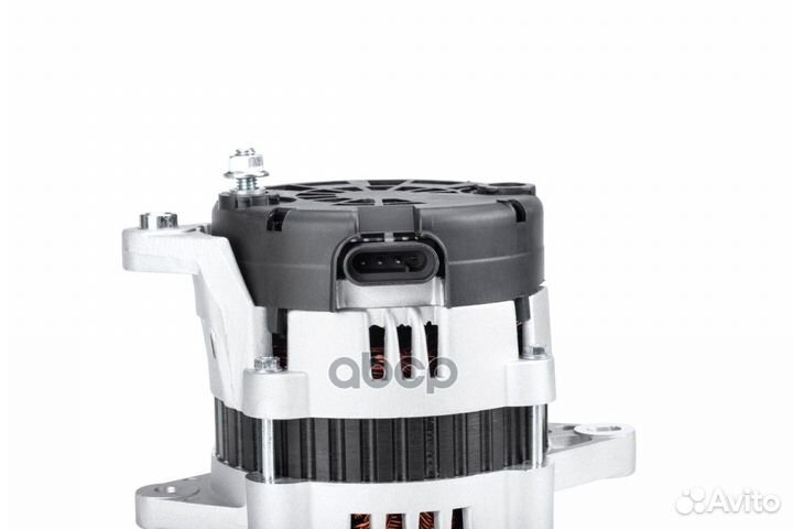 Генератор chevrolet aveo (2004) /aveo (T250)