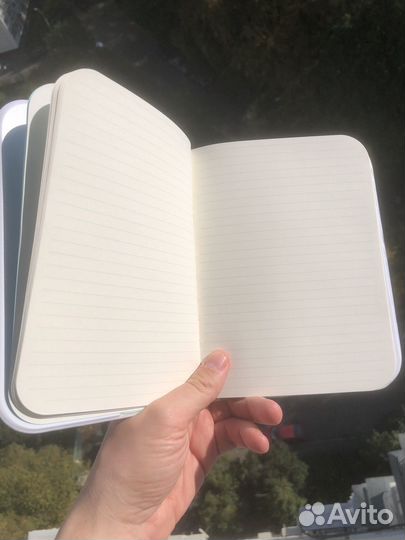 Ежедневник подушка-антистресс 