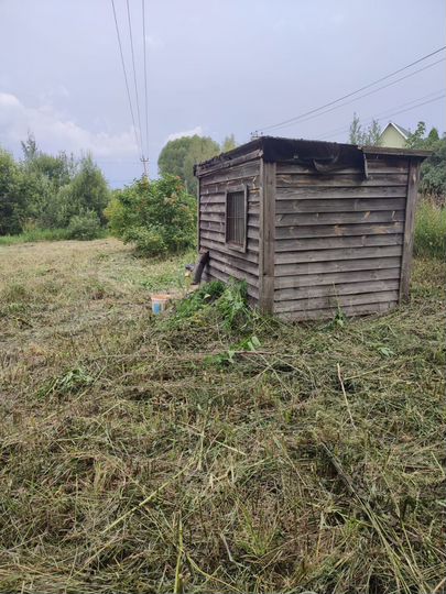 Участок 10,2 сот. (ИЖС)