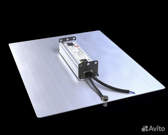 LED светильник firefly 240 Вт