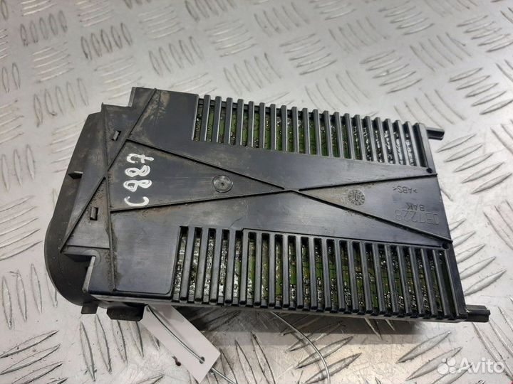 Переключатель света BMW Z4 E85/E86 рест. 2006