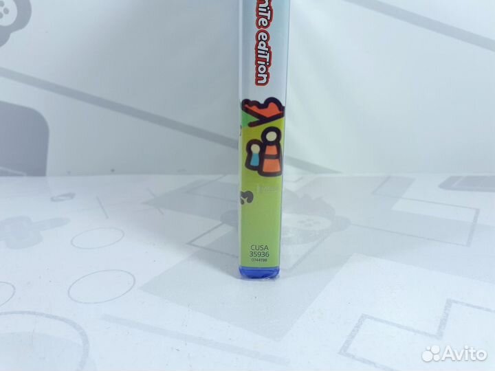 PS4 Hidden Through Time Devinitive Edition Новый