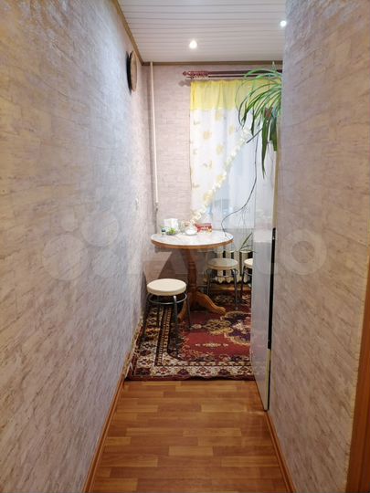 2-к. квартира, 45 м², 1/5 эт.