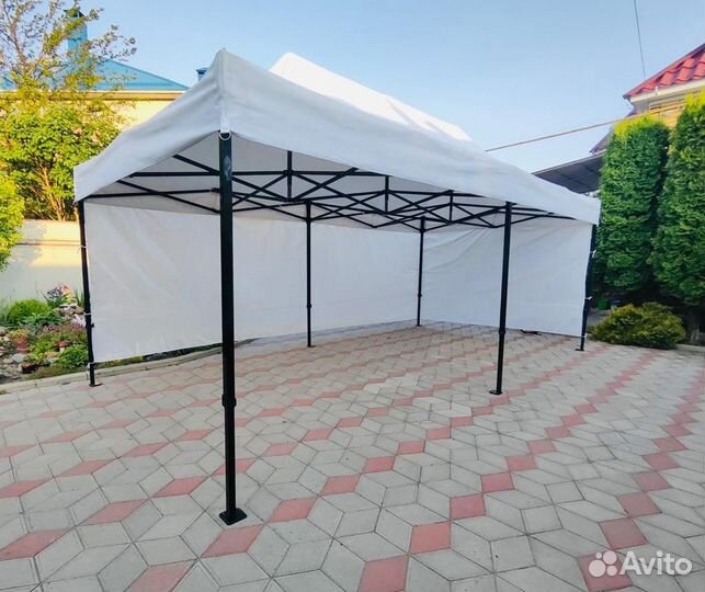 Шатры /Палатки/Тенты