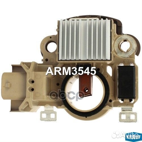 Реле-регулятор ARM3545 Krauf