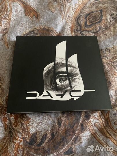 CD Горшенёв Фауст.Новый с автографом