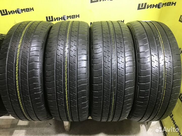 Continental ContiIceContact 4x4 235/50 R19
