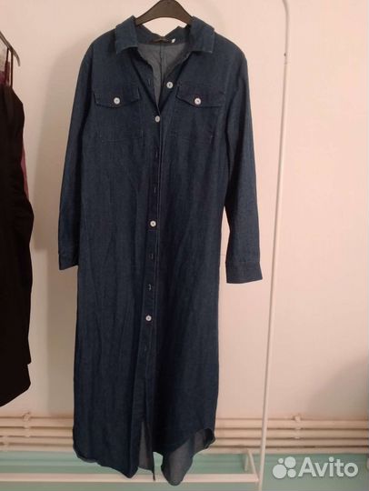 Вещи 42-44 пакетом