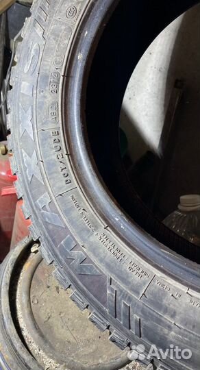 Arctic Trucks AT405 185/65 R15 92