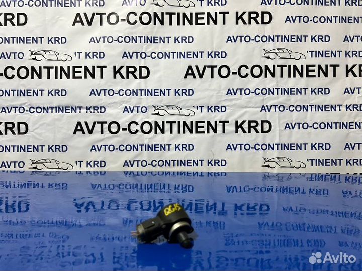 Датчик холостого хода Nissan Sunny FB15 QG15