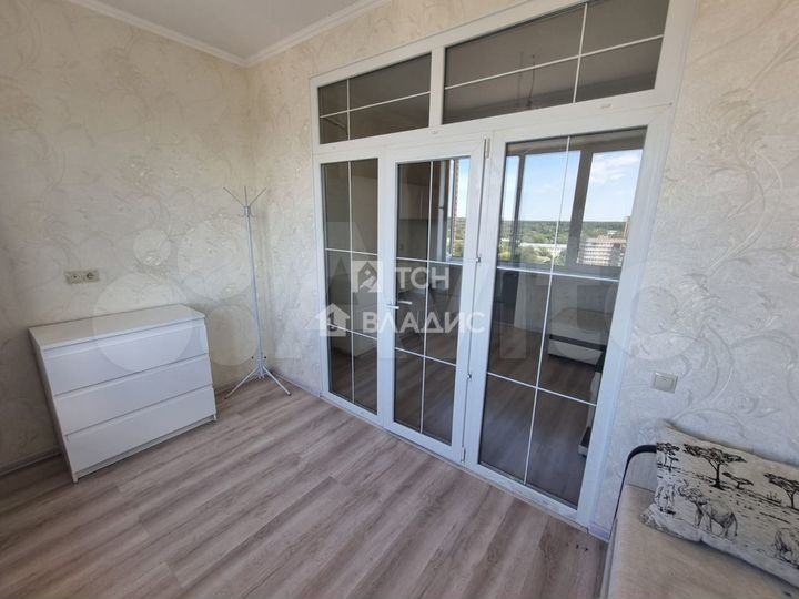 1-к. квартира, 41,8 м², 14/14 эт.