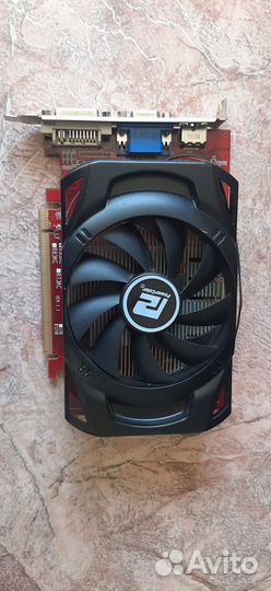 HD Radeon6670 2GB