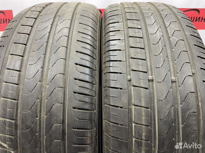 Pirelli Scorpion Verde 245/65 R17
