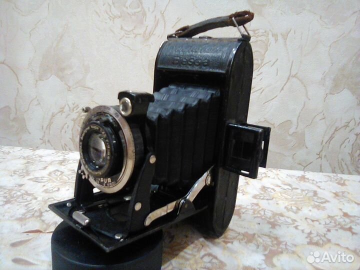 Фотоаппарат Voigtlander Bessa