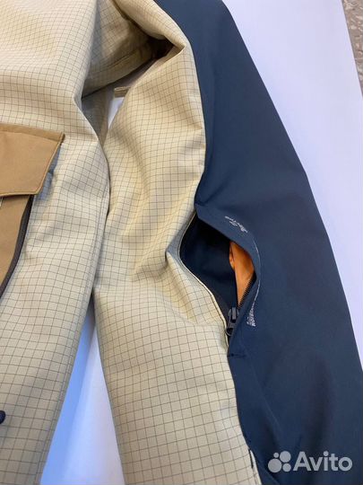 Куртка M Billabong 10К сноуборд оригинал