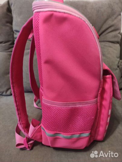 Рюкзак детский школьный