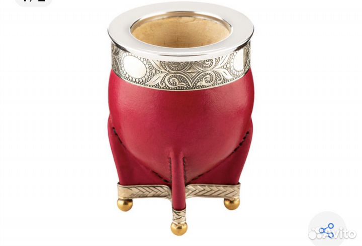 Калабас imperial matesur