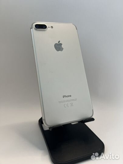 iPhone 7 Plus, 128 ГБ