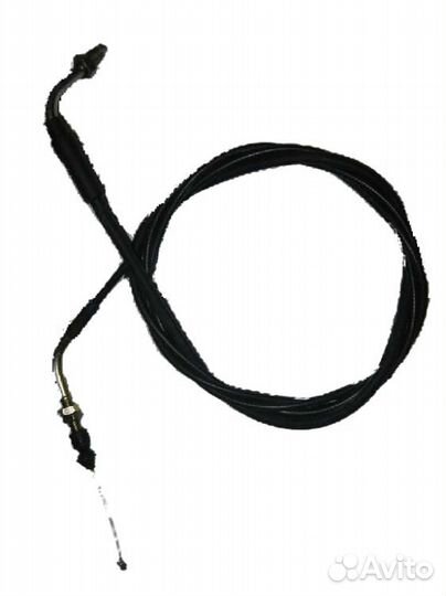 Трос заднего тормоза Scorpion (F2) /Rapiras (F3)