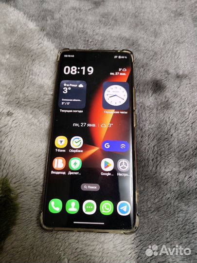 realme 12 Pro, 8/256 ГБ