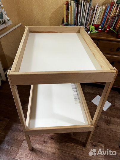 Пеленальный столик IKEA
