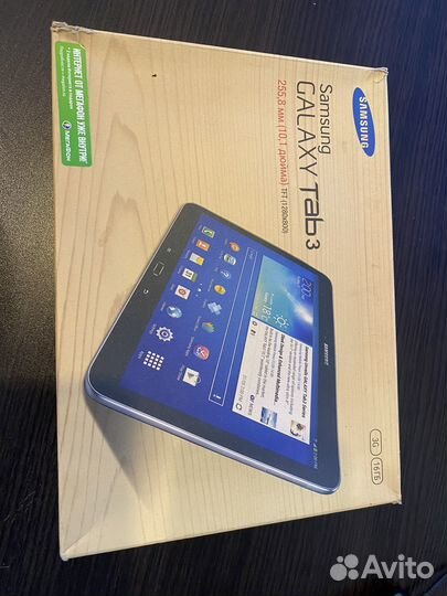 Samsung galaxy tab 3
