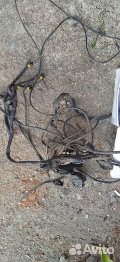 Газовое оборудование 4 поколения бу