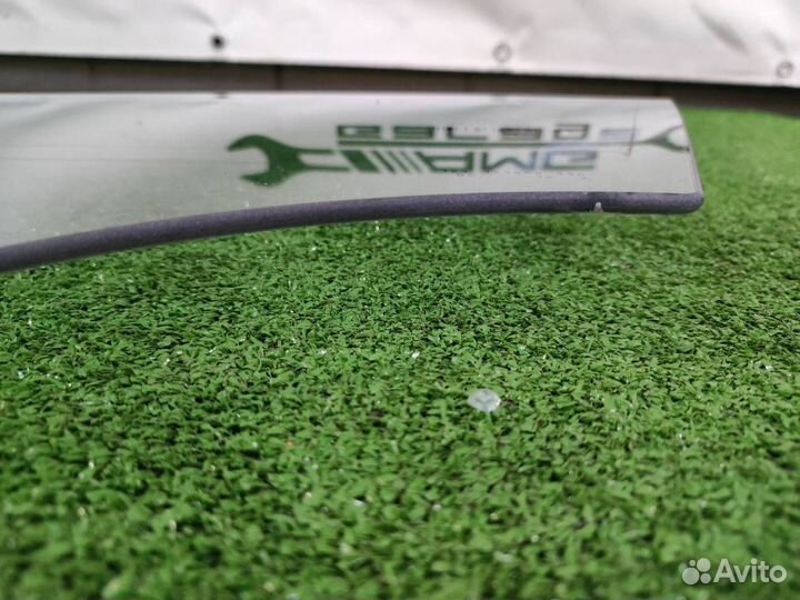 Стекло двери переднее левое Mercedes-Benz S-Class