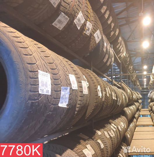 Vredestein Wintrac Pro 235/55 R17 103W