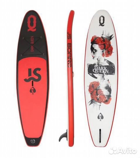 Sup board (сап) большой js 335см NEW