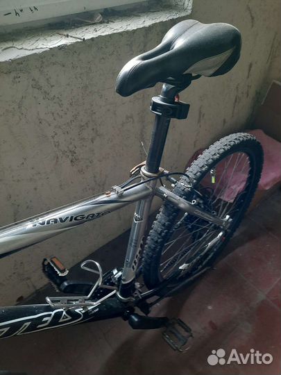 Велосипеды горные бу