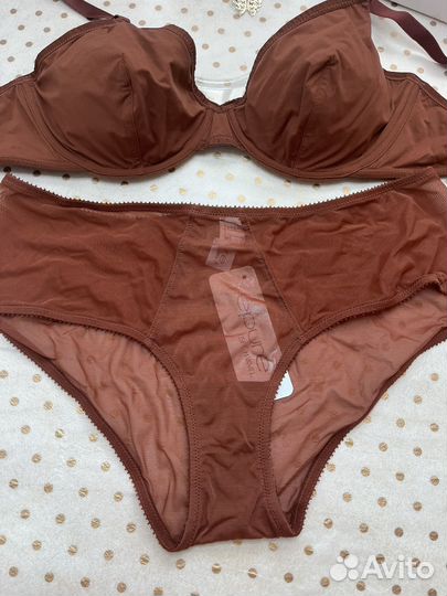 Комплект нижнего белья lise charmel 75D/M