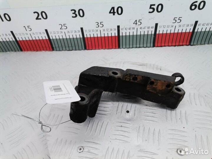 Кронштейн двигателя Opel Zafira (A) 2003 90538558