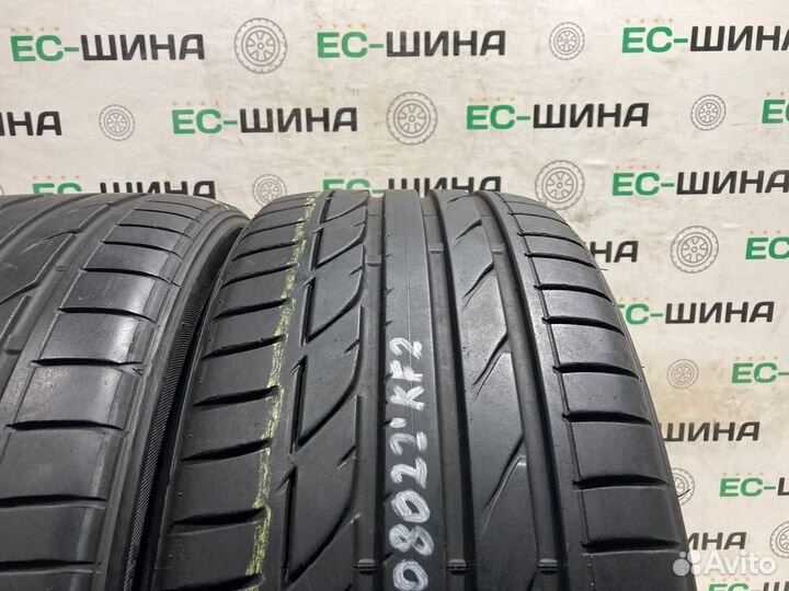 Bridgestone Potenza S001 235/40 R19