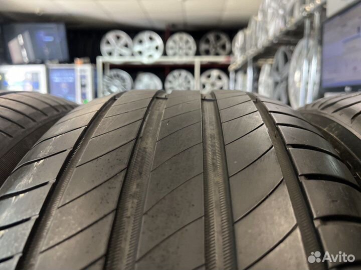 Michelin Primacy 4 235/50 R18 101Y