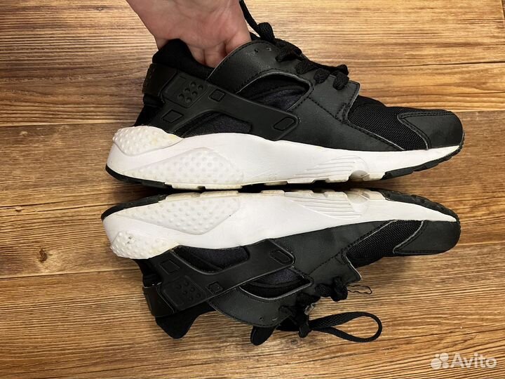 Кроссовки nike air huarache оригинал