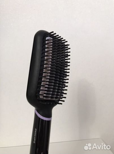 Выпрямитель для волос Philips StyleCare Essential