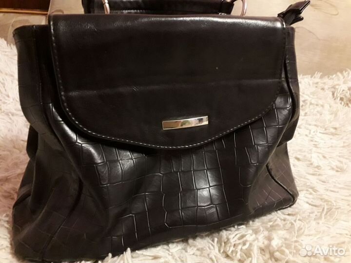 Сумка женская