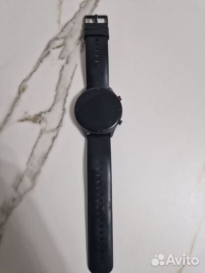 Смарт часы Amazfit Gtr 2e